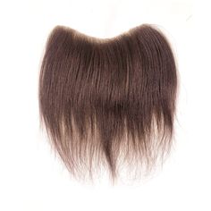 Human Hair Frontal Hairpiece for Women Hairline Forehead - ReHair System Straightened Hair, Natural Hair Growth Remedies, Hair Frontal, Human Hair Toppers, Extreme Hair Growth, Natural Black Hair, Black Hair Extensions, Hair Remedies For Growth, Hairpieces For Women