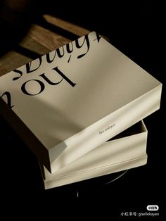 an open book sitting on top of a wooden table