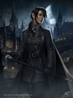 Steampunk Character Art, Steampunk Character, Dragon Rpg, Roleplay Characters, Dungeons And Dragons Characters, Dnd Art, Modern Fantasy, Fantasy Rpg