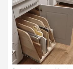 an image of a kitchen drawer with utensils in it