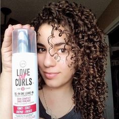 Love My Curls Product, Lus Curly Hair Before And After, Love Your Curls Products, Lus Hair Products, Lus Curly Hair, Natural Curly Hair Short, Type 3a Hair, Love Ur Curls, Khloe Hair