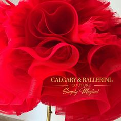 Make an unforgettable statement with Calgary and Ballerini’s Red Dress with Feathers, a luxurious gown designed for toddlers and girls who are ready to shine at pageants, red carpet events, and special occasions. This couture dress features a bold red hue, delicate feather embellishments, and exquisite craftsmanship, creating a show-stopping look for families who seek elegance and exclusivity. Priced for discerning luxury buyers, this dress is perfect for celebrations that demand sophistication Red Dress With Feathers, Red Feather Dress, Feather Layers, Event Gowns, Cheerful Aesthetic, Red Dress Design, Red Tutu Dress, Red Flower Girl, Horsehair Braid