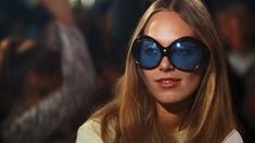 70s Sunglasses, Big Glasses, Big Sunglasses, I'm With The Band, Alexa Chung, 60s Fashion, 70s Fashion, Fashion Killa, No. 2