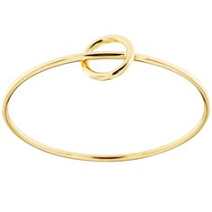 Alex Jona design collection, hand crafted in Italy, 18 karat yellow gold bracelet featuring a central crossing circle element. Dimensions: 2.14 in. H x 2.43 in. W x 0.62 in. D 55 mm. H x 62 mm. W x 16 mm. D Alex Jona jewels stand out, not only for their special design and for the excellent quality of the gemstones, but also for the careful attention given to details during all the manufacturing process. Alex's passion for jewels flows in splendid pieces entirely hand-crafted according to the bes Baroque Building, Elegant Pouch, Number Eight, Italian Traditions, Yellow Gold Bracelet, Jewel Box, Design Collection, Gold Hoop, Special Design