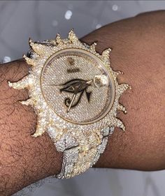 Men's Luxury Watches, Streetwear Jewelry, Fancy Watches, Custom Bling, Expensive Jewelry Luxury, Expensive Jewelry