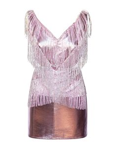 This dearest sleeveless dress features beautifully beaded fringes along the neck, chest, waist and hip seams. It is the most fun when you shake, turn or even just a slight movement makes the fringes dance with you. The cut-out detail and the dancing beads together make the silhouette seem like a fuzzy glass of rosé at a party. Sleeveless Fringe Dresses For Party Season, Sleeveless Fringe Party Dress, Glamorous Sleeveless Fringe Dress, Sleeveless Fringe Club Dress, Sleeveless Party Dress With Tassels, Sleeveless Fringe Dress For Club, Sleeveless Tassel Dress For Party Season, Sleeveless Flapper Dress For Club In Summer, Sleeveless Flapper Dress For Summer Clubbing