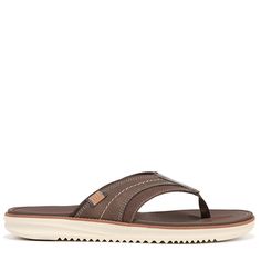 Mens thong sandals with easy style and comfort, sunup to sundown. Mens Thong Sandals, Dr. Scholl's, Easy Style, Round Toe Heels, Suede Sandals, Thong Sandals, Flip Flop Sandals, Simple Style, Fitness Fashion