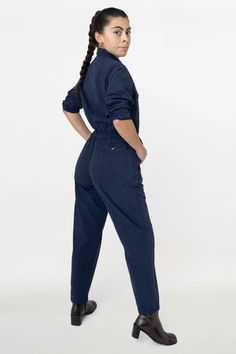 RJC3207GD - Cotton Poplin Utility Jumpsuit – Los Angeles Apparel Utility Relaxed Fit Jumpsuits With Cargo Pockets, Utility Cotton Cargo Jumpsuits And Rompers, Utility Style Cotton Jumpsuits And Rompers With Cargo Details, Utility Cotton Jumpsuits And Rompers In Cargo Style, Utility Cotton Jumpsuits With Cargo Pockets, Utility Cotton Jumpsuits And Rompers With Cargo Pockets, Cotton Utility Jumpsuit With Relaxed Fit, Utility Cotton Denim Jumpsuit With Pockets, Casual Cotton Cargo Jumpsuits And Rompers