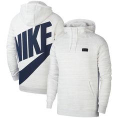 Paris Saint-Germain Nike Champions League Fleece Raglan Pullover Hoodie Medium Nike White Fall Sweats, White Hooded Sports Top, White Hooded Top For Sports, Nike White Outerwear For Sports, Nike White Outerwear For Sports Season, White Long Sleeve Hoodie For Sports Season, White Fleece Sweatshirt For Winter, White Double-lined Hood Winter Sweatshirt, White Double-lined Hooded Sweatshirt For Winter