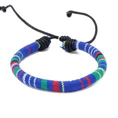 Gender:Women's,Men's; Quantity:1PC; Theme:Candy; Shape:Oval; Style:Simple,Fashion; Jewelry Type:Loom Bracelet; Occasion:Holiday,Daily,Festival; Material:Polyamide; Length of Bracelet:16-22; Design:Plaited Wrap; Listing Date:07/14/2023 Candy Fashion, C Fashion, Braided Rope Bracelet, Cheap Bracelets, Loom Bracelet, Friendship Jewelry, Friend Bracelets, Loom Bracelets, Blue Rainbow