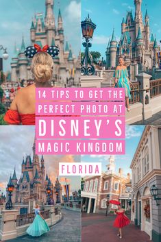 Birthday At Magic Kingdom, Disney World Magic Kingdom Pictures, Best Photo Spots In Magic Kingdom, Mickey Hat Ears, Disneyworld Poses Photo Ideas, Magic Kingdom Poses Ideas, Disney Poses Ideas Magic Kingdom, Disney Magic Kingdom Photo Ideas, Magic Kingdom Florida