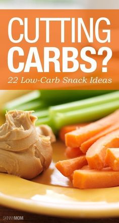 Low Carb Snack, Low Carb Eating, Diet Vegetarian, S'mores, Low Carb Snacks, Protein Snacks, Lunch Snacks, No Carb Diets, Snack Ideas