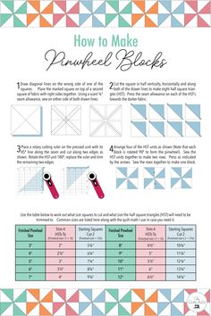 the instructions for how to make paper airplanes