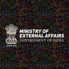 Ministry Of External Affairs, Vision Board Themes, Study Inspiration Quotes