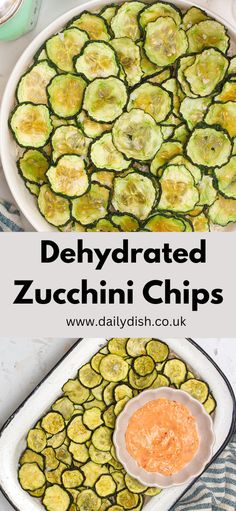 Dehydrated Zucchini Chips Dehydrated Veggie Chips, Dehydrated Zucchini, Dehydrated Kale Chips, Squash Chips, Zucchini Chips Recipe, Hcg Recipes, Vegetable Chips, Veggie Snacks