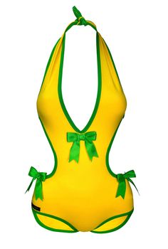 Enjoy the summer all year round with this Brazil romper ☀️💚💛 This romper is made out of a stretchy cotton fabric for comfortable yet fitted look. SIZE CHART: US SIZE Diva Core, Png Clothes, Fairy Festival, Body Acne, Summer 2025, Tripp Nyc, Fashion Icons, Fly Girl, Paradise Island