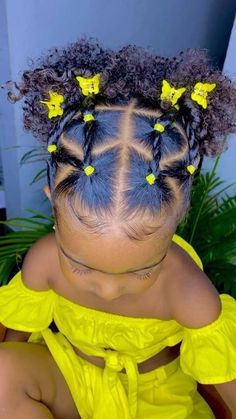 - Check more at https://howcandothis.com/hairstyleideas/83279/ Simple Toddler Hairstyles Black, Cute Toddler Hairstyles Black, Cute Hairstyles For Babies, Short Toddler Hairstyles Black, Baby Hairstyles Black, Black Babies Hairstyles Infant, Mixed Toddler Hairstyles, Easy Hairstyles For Kids Black, Hairstyles For Curly Hair Kids