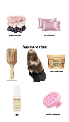 #love #instagood #nature #skincare #skincareroutine #skincaretips #skincarelover #skincareaddict #skincareproducts #skincarehaul #skincarecommunity #skincarejunkie Haircare Routines, Ouai Hair Oil, Haircare Tips, Easy Care Hairstyles, Hair Growing Tips, Tips Hair, Diy Hair Care, Hair Essentials