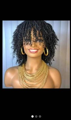 Women Soft Kinky Twist Spiral Curl Dread Locs Natural Style Etsy