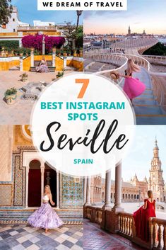 the 7 best instagram spots in spain