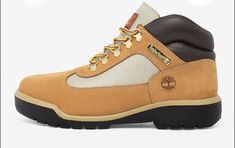 #ad Great Shopping TIMBERLAND MEN'S WATERPROOF FIELD BOOT LOW WHEAT NUBUCK A18RI MAC CHEESE SIZES, Fashion Mens Shoes Timberland Field Boots, Field Boots, Timberland Waterproof, Mac N Cheese, Timberland Mens, Recycled Rubber, Fashion Mens, Mac And Cheese, Leather Working