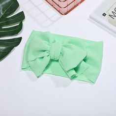 * Size: 20 * 12 cm 
* Hand wash, hang dry
* Imported Cloth Headband, Headband Size, Headband Outfit, Toddler Accessories, Boys Fashion, Big Bow, Hanging Dryer, Baby Outfits Newborn, Bow Design