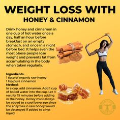 Cinnamon And Honey Drink, Honey And Cinnamon Benefits, Cinnamon And Honey Tea, Cinnamon Supplement Benefits, Cinnamon Diet Drink, Losing Weight With Cinnamon, Benefits Of Ceylon Cinnamon, Cinnamon Benefits Health, Honey Benefits Health