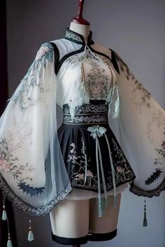 Fairytale Dress, Fashion Inspiration Design, Fantasy Dress, Cosplay Outfits