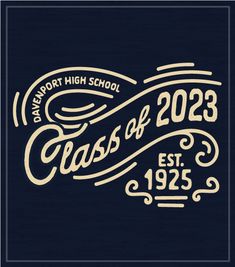 Senior Shirt Designs 2023, Senior Class T Shirts, Class 2023 Shirts, Cute Senior Shirt Ideas 2023, Grad T Shirt Ideas, Class Merch Ideas, University Shirt Design Ideas, Senior T Shirt Designs, Cute School Club Shirts