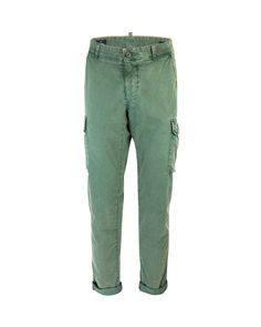 Gender: MenMaterial: 93% COTTON 7% ELASTANEColor: GREENMade in: ImportedProduct ID: 2PN2A2142CBE436076*Import tax/duty will be calculated at checkout (If applicable) Green Utility Bottoms With Five Pockets, Green Utility Cargo Pants With Welt Pockets, Green Cargo Pants With Tapered Leg And Hip Pockets, Green Relaxed Fit Cargo Pants With Patch Pockets, Green Utility Bottoms With Hip Pockets, Green Cargo Pants With Tapered Leg And Side Pockets, Casual Green Cargo Pants With Welt Pockets, Green Cargo Pants With Patch Pockets, Fitted Green Cargo Style Bottoms