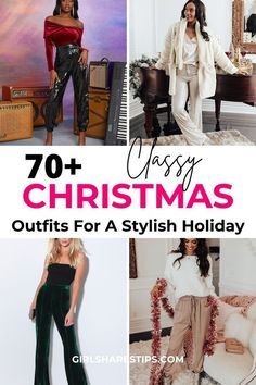 Dress To Impress Christmas Party, Business Casual Outfits Christmas Party, Xmas Party Outfits 2023, Womens Christmas Outfits 2023, Office Holiday Party Outfit 2023, Work Holiday Party Outfit 2023, 2023 Christmas Outfit Women, Winter Company Party Outfit, Trendy Christmas Outfits 2023