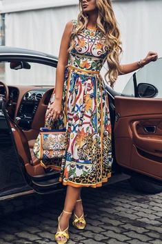 Outfits Dress, Basic Skirt, Printed Dresses, Dress Stores Online, Maxi Dress Online, Printed Maxi, Types Of Skirts, Printed Maxi Dress, Types Of Fashion Styles