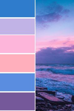 Color Palette Ideas Blue And Pink Pallete Color, Pink Purple Gold Color Palette, Pink Purple Blue Palette, Blue Pink Purple Color Palette, Pink Blue Purple Color Palette, Pink Purple Blue Color Palette, Pink Purple Blue Wedding Color Palettes, Pink Blue Purple Aesthetic