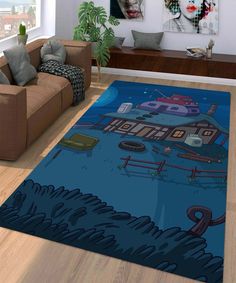 night adventure time place Living room carpet rugs Carpet Rugs, Room Carpet, Back Doors, Soapy Water, Living Room Carpet, Bath Rug, Throw Rugs, Adventure Time, Dye Sublimation