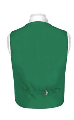 Brand New VESUVIO NAPOLI Brand Dress Vest and matching BowTie Set. Boy's Solid EMERALD GREEN Color Dress Vest with Bow Tie Same Color Made From The Same Material For a Perfect Match. The bow tie has an elastic adjust band to put around the neck so it can be worn quickly and easily. Size: 6 (belted adjustable back for a perfect fit)  Vest & BowTies are Also Available in size 2 through 14 in Our Other Listings.  Please Checkout Our Other Listings For More Colors and Sizes of Dress Vests and Bo Vesuvio Napoli, Vest And Bow Tie, Boys Vest, Necktie Set, Ecommerce Design, Bow Tie Set, Tie Set, Burgundy Color, Vest Dress