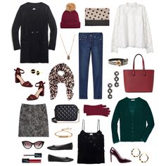 everything $20 or less! Chic Winter Style, Penny Pincher Fashion, Style Inspiration Fall, Fashion Tips For Women, New Wardrobe, Affordable Fashion, Date Night, Looks Great, Fashion Blog