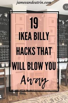 Upgrading Billy Bookcase, Ikea Bookcase Corner, Organizing Billy Bookcase, How To Style Billy Bookcase, Coastal Wall Treatments, Billie Ikea Hack, Ikea Shelving Ideas, Kitchen Bookcase Ideas, Billy Bookcase Office Ideas