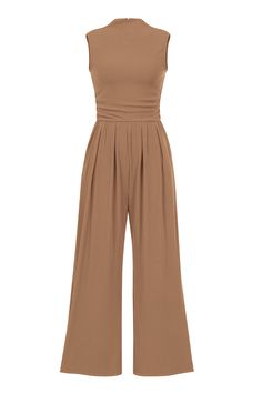 SIZE ATTENTION: S=US 4-6, M=US 8-10, L=US 12-14, XL=US 16-18, XXL=US 20. Jumpsuits For Women Dressy Are Crafted From Premium Ribbed Knit Material, Ultra Soft, Stretchy And Skin-Friendly, Providing Optimum Comfort And Breathability During The Summer SeasonFEATURES: One Piece Jumpsuits For Women/ Summer Clothes For Women/ Sleeveless Womens Rompers/ Wide Leg Jumpsuit With Pockets/ Mock Neck Jumpsuits For Women Casual/ Pants Rompers For Women Summer/ Rompers For Women Dressy With Zipper/ Teacher Out Doctor Women Outfit, Xl Outfits For Women, Jump Suites, Jumpsuits For Women Summer, Rompers Outfit, Jumpsuits For Women Casual, Womens Rompers, Womens Summer Jumpsuits, Outfits Sleeveless