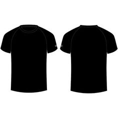 Gambar Background Polos Hitam - Aldi Taher, Shirt Design Template, Plain Black T Shirt, T Shirt Design Template, Gold Shirt, T Shirt Png, T Shirt Picture, Black Polo Shirt