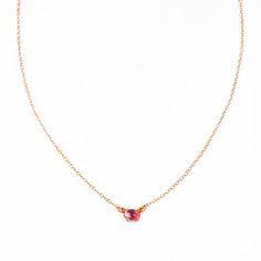 This dainty oval birthstone prong pendant is sure to catch the light and the attention of your friends! The stone is beautifully rounded to catch the light at every angle and prong set in 925 sterling silver or plated with either 18k vermeil gold or 18k rose gold. It's the perfect worn on it's own or layered with other necklaces!Gemstone is 5mm x 7mm.Please note that this pendant is handmade and there may be some slight variations from listing photo.Available in:• YELLOW 18K VERMEIL GOLD connect Necklaces Gemstone, Original Necklace, Original Jewelry, 925 Sterling Silver Chain, Birthday Surprise, Stunning Necklace, Birthstone Necklace, Multi Stone, Gold Filled Chain