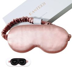 PRICES MAY VARY. 【LUXURY 3D SILK SLEEP MASK】Our exquisite 3D silk eye mask is designed for ultimate comfort. It is made of 22 momme mulberry silk on both sides, filled with 100% silk instead of satin, providing a luxurious and skin friendly touch. Experience the natural happiness of silkworms and enjoy the most peaceful sleep. 【EYELASH FRIENDLY, NO EYE PRESSURE】 The carefully designed 3D weighted eye mask contour design provides extra space around your eyes, and the amino acids and proteins cont Black Eyeglasses Frames, Vintage Eyeglasses Frames, Silk Sleep Mask, Sleep Masks, Silk Eye Mask, Nose Shapes, Eye Cover, Crystal Bangle, Heart Sunglasses