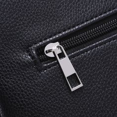 Item Type: Crossbody Bags Material: PU Leather Lining Material: Polyester Length: 23.5 cm / 9.25 inch Width: 5 cm / 1.97 inch Height: 26.5 cm / 10.43 inch Clasp Type: Zipper, Hasp Interior: 1 Main Compartment, 1 Inside Zipper Pocket, 2 Inside Open Pocket Features: Men's Bag, Crossbody Bags, Casual Bag, Business Bag, Leather Bag Package Includes: 1 x Bag Bag Business, Bags Casual, Messenger Bag Men, Business Bag, Bag Packaging, Men's Backpack, Black Cross Body Bag, Casual Bags, Leather Men