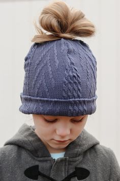 Decker Beanie – Petite Stitchery Baby Swimming, Kids Sleep