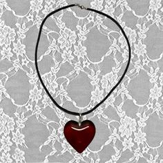 (WRITE THE COLOR YOU WANT IN THE COMMENT SECTION ON YOUR ORDER) Step back into the iconic era of the 2000s with our stunning Y2K Love Heart Necklace for women. Embrace the nostalgic charm and embrace your inner fashionista. Shop now and add a touch of Y2K aesthetic to your jewelry collection! Discover the Perfect 2000s Aesthetic Y2K Love Heart Necklace for Women" Experience the mesmerizing allure of the early 2000s with our exclusive Y2K Love Heart Necklace. Crafted to capture the essence of the 90s Whimsigoth Jewelry, Pink Heart Pendant, Pink Pendant Necklace, Red Heart Necklace, Aesthetic Y2k, I'm With The Band, Funky Jewelry, Gothic Jewelry, Dream Jewelry