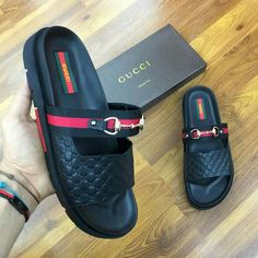 Gucci Palm Slippers For Men, Palm Slippers For Men, Palm Slippers, Birkenstock Sandals Women, Fluffy Shoes, Backless Loafers