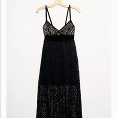 Free People Take A Chance Slip Dress New Without Tag 2 Pieces A Short Dress And Lace Skirt Size Is Xs Maxi Lace Skirt, Free People Mini Dress, Take A Chance, Tiered Ruffle Dress, Lace Slip Dress, Striped Mini Dress, Mini Slip Dress, Mini Velvet Dress, Mesh Design