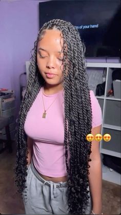 French Braid Ponytail, Braid Ponytail, Braided Hairstyles For Black Women Cornrows, Box Braids Hairstyles For Black Women, Cute Braided Hairstyles, Braids Hairstyles Pictures, Braided Cornrow Hairstyles, Braided Hairstyles For Teens, Cute Box Braids Hairstyles