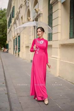 Please COMPARE measurement before ordering  Dress + pant  Note: The accessories are not included. Vietnamese Dress Ao Dai, Vietnam Dress, High Point Nc, Vietnamese Dress, Dress Pant, High Point, Dress Clothes For Women, Vietnam, Dress Outfits