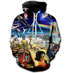 Our products are made with high-quality materials and are designed to last for years to come. Pink Floyd Albums, Always By Your Side, Pink Floyd Shirt, Hoodie Material, By Your Side, Music Is, Kid Tees, Pink Floyd, Gift For Men