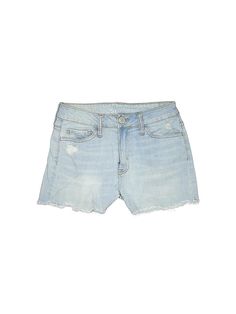 SO Denim Shorts Size: 3 Bottoms - used. 54% COTTON, 24% POLYESTER, 21% RAYON, 1% SPANDEX | SO Denim Shorts: Blue Bottoms - Size 3 Mid-rise Light Wash Jean Shorts, Blue Denim Shorts, Womens Bottoms, Blue Denim, Denim Shorts, Women Handbags, Spandex, Handbags, For Women